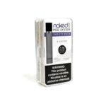 Naked 100 Closed Pod System Starter Kit with pod - Image 2