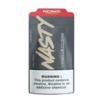 NASTY PODMATE VANILLA CUBAN 30ML - Image 2