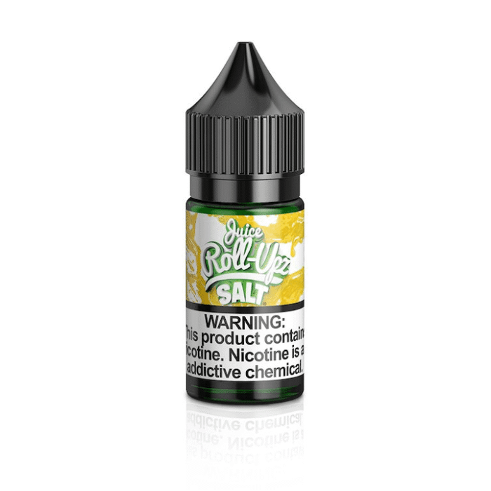 vanilla_almond_tobacco_-_juice_roll-upz_salt_-_30ml-min.png VANILLA ALMOND TOBACCO - JUICE ROLL-UPZ SALT - 30ML - Image 1