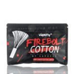 VAPEFLY FIREBOLT COTTON - 20PCS - Image 2