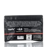 VAPEFLY FIREBOLT COTTON - 20PCS - Image 3