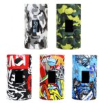 Vapor Storm Puma Mod