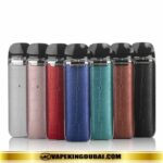 AUTHENTIC VAPORESSO LUXE Q IN DUBAI POD SYSTEM