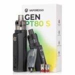 VAPORESSO GEN PT80 S POD SYSTEM - Image 7