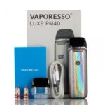 VAPORESSO LUXE PM40 DUBAI POD MOD KIT - Image 12