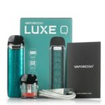 AUTHENTIC VAPORESSO LUXE Q IN DUBAI POD SYSTEM - Image 17