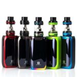 VAPORESSO REVENGER X 220W TC STARTER KIT