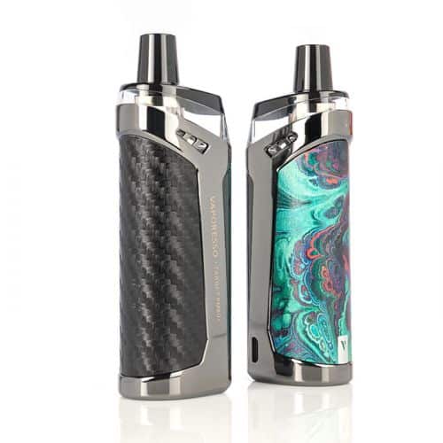 AUTHENTIC VAPORESSO TARGET PM80 IN DUBAI POD MOD KIT - Image 9