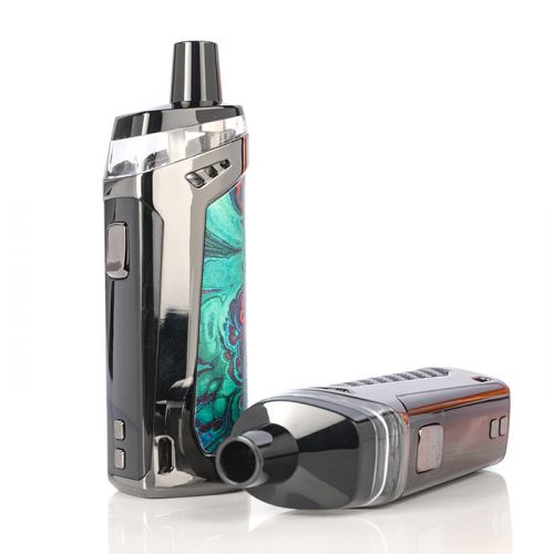 AUTHENTIC VAPORESSO TARGET PM80 IN DUBAI POD MOD KIT - Image 10