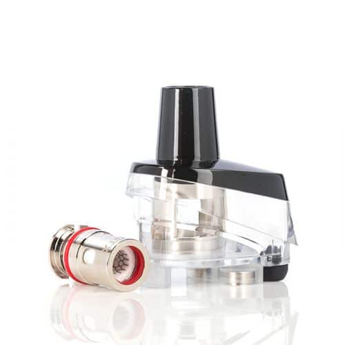 AUTHENTIC VAPORESSO TARGET PM80 IN DUBAI POD MOD KIT - Image 18