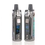 AUTHENTIC VAPORESSO TARGET PM80 IN DUBAI POD MOD KIT - Image 2