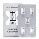 VAPORESSO X35 REPLACEMENT COILS