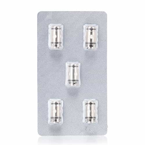 VAPORESSO X35 REPLACEMENT COILS - Image 2