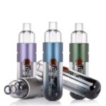 VAPORESSO X MINI POD SYSTEM