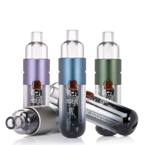 VAPORESSO X MINI POD SYSTEM - Image 1