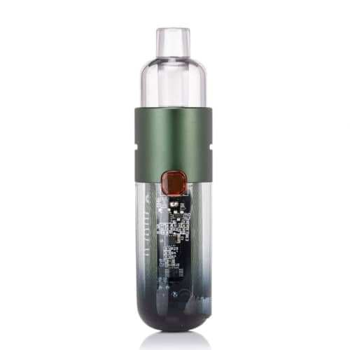 VAPORESSO X MINI POD SYSTEM - Image 4