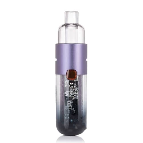 VAPORESSO X MINI POD SYSTEM - Image 7