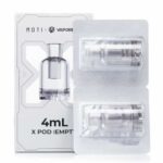 VAPORESSO X MINI REPLACEMENT PODS