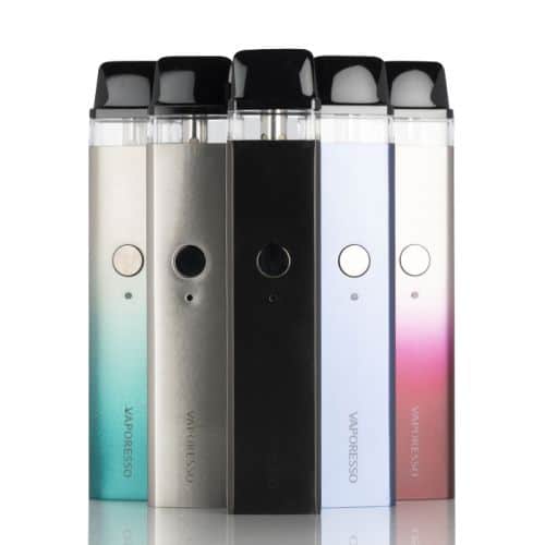 AUTHENTIC VAPORESSO XROS DUBAI 16W POD SYSTEM - Image 1