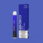 VEIIK ISGO CEO DISPOSABLE VAPE DUBAI (1000 PUFFS) - Image 3