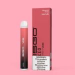 VEIIK ISGO CEO DISPOSABLE VAPE DUBAI (1000 PUFFS) - Image 6