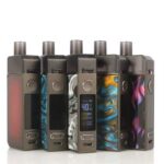 AUTHENTIC VOOPOO NAVI 40W POD MOD KIT IN DUBAI