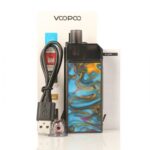AUTHENTIC VOOPOO NAVI 40W POD MOD KIT IN DUBAI - Image 14