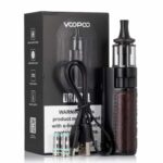 VOOPOO DRAG Q 25W POD SYSTEM - Image 8