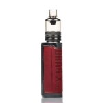 VOOPOO DRAG X PLUS 100W POD MOD KIT - Image 4