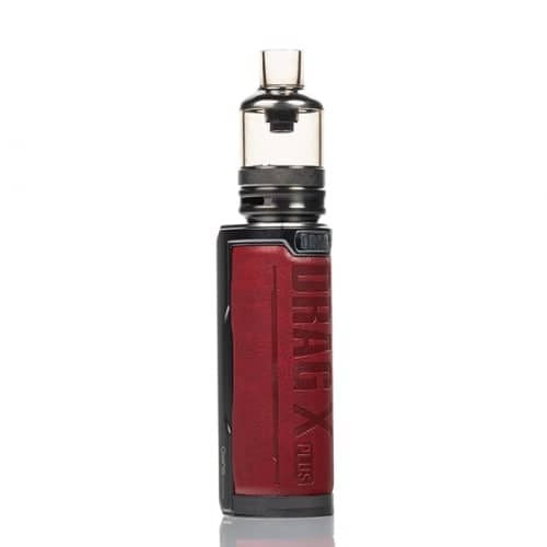 VOOPOO DRAG X PLUS 100W POD MOD KIT - Image 4