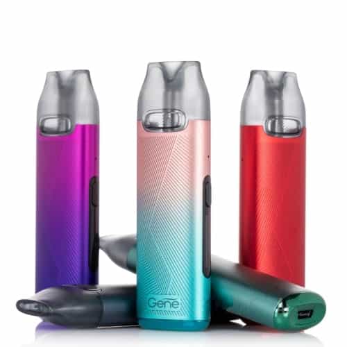 VOOPOO V.THRU PRO 25W POD SYSTEM - Image 1