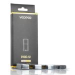 VOOPOO DRAG NANO REPLACEMENT PODS - Image 2