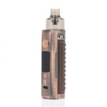 VOOPOO DRAG X IN DUBAI 80W POD MOD KIT - Image 4
