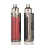 VOOPOO DRAG X IN DUBAI 80W POD MOD KIT - Image 16