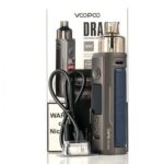 VOOPOO DRAG X IN DUBAI 80W POD MOD KIT - Image 21