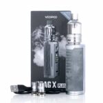 VOOPOO DRAG X PLUS 100W POD MOD KIT - Image 8