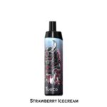 YUOTO THANOS 5000 PUFFS DISPOSABLE VAPE - Image 11