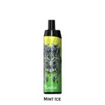 YUOTO THANOS 5000 PUFFS DISPOSABLE VAPE - Image 9