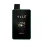 MYLE Mini Box 1500 Puffs 20mg Disposable Vape in Dubai - Image 4