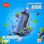 VOZOL Gear Hookah 40000 Puffs Disposable Vape - Image 3