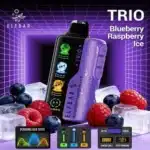 Elf Bar TRIO 40000 Puffs 50MG Disposable Vape in Dubai - Image 3
