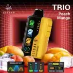 Elf Bar TRIO 40000 Puffs 50MG Disposable Vape in Dubai - Image 4