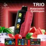 Elf Bar TRIO 40000 Puffs 50MG Disposable Vape in Dubai - Image 5