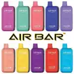 Air Bar Flow 30000 Puffs Disposable Vape - Image 2