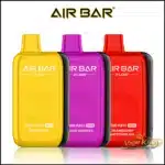 Air Bar Flow 30000 Puffs Disposable Vape