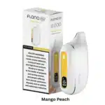 FLONQ MAX 8000 Puffs Disposable Vape - Image 4