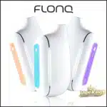 FLONQ MAX 8000 Puffs Disposable Vape