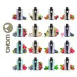 Waka SoPro 20000 Puffs in Dubai - Image 2