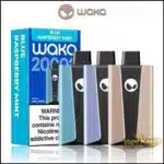 Waka SoPro 20000 Puffs in Dubai