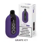 Malaki FLONQ Ultra 20000 Puffs Disposable Vape - Image 3
